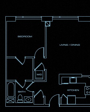 One Bedroom